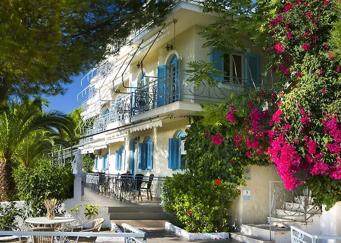 Irini Apartment