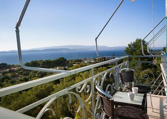 Irini Apartment
