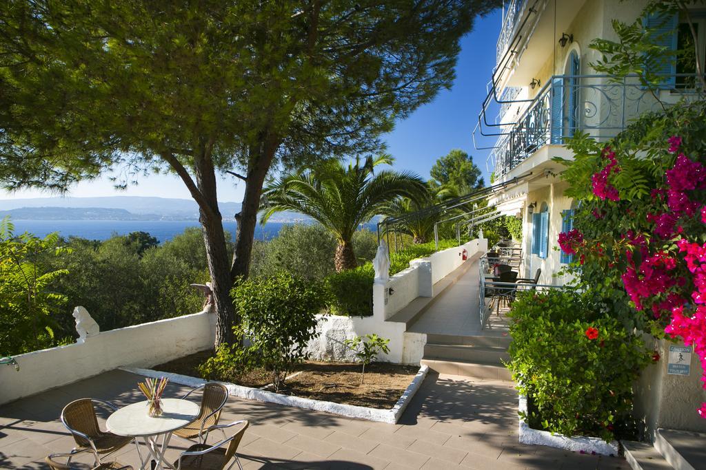 Apartment Irini Lassi (Kefalonia)