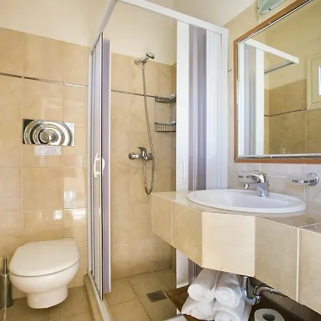 Irini Apartment Lassi  Zimmer foto
