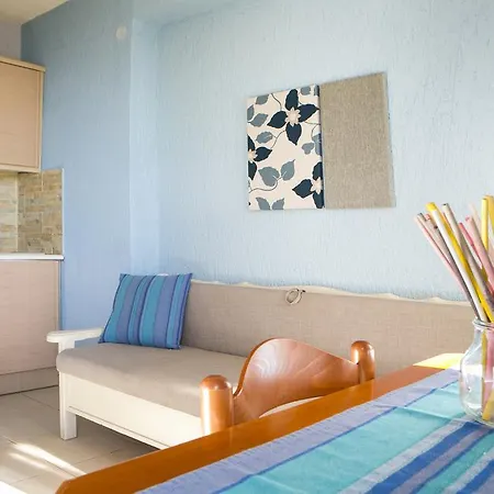 Irini Apartment Lassi  Exterior foto