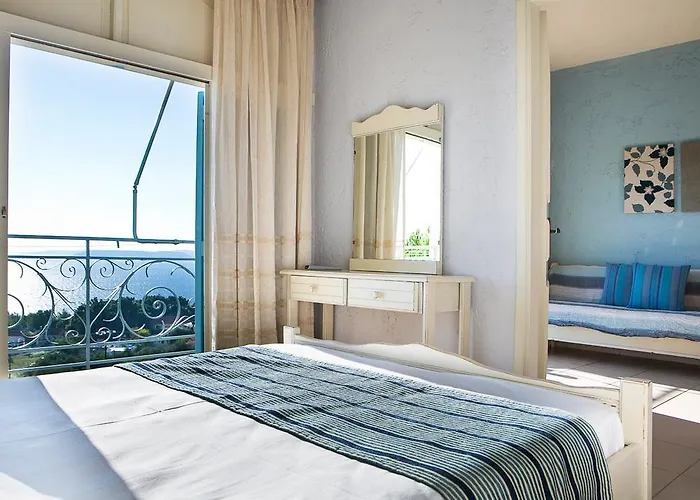 Irini Apartment
