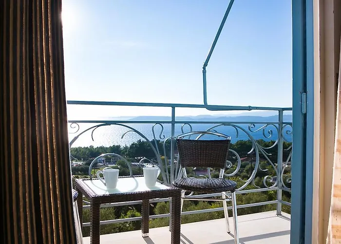 Irini Apartment