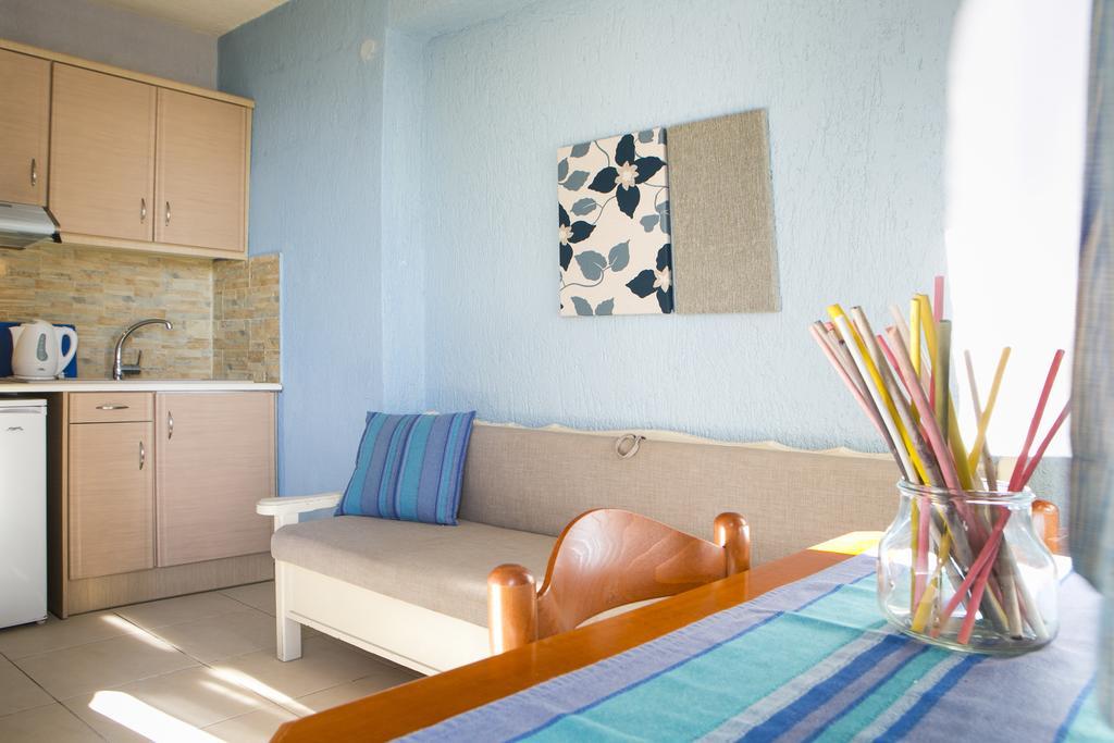 Irini Appartement *