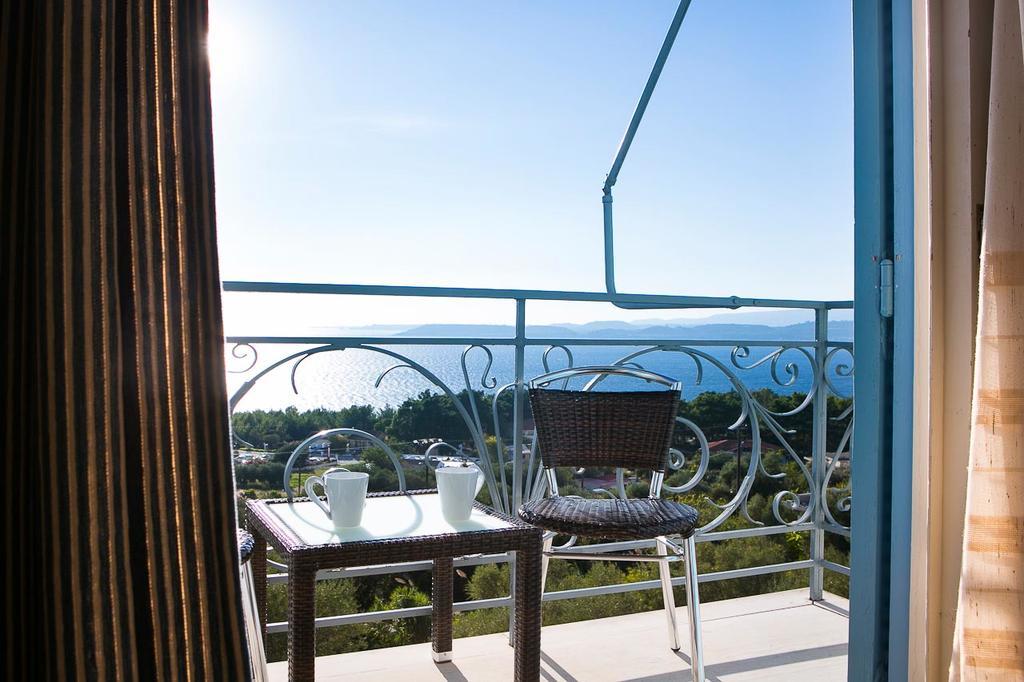 Appartement Irini *